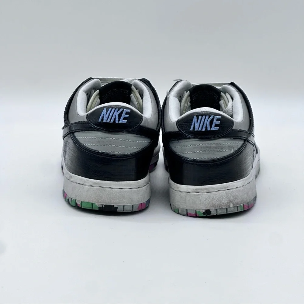 Nike Dunk Low Sneakers. Size 9.5 - Picture 5 of 9